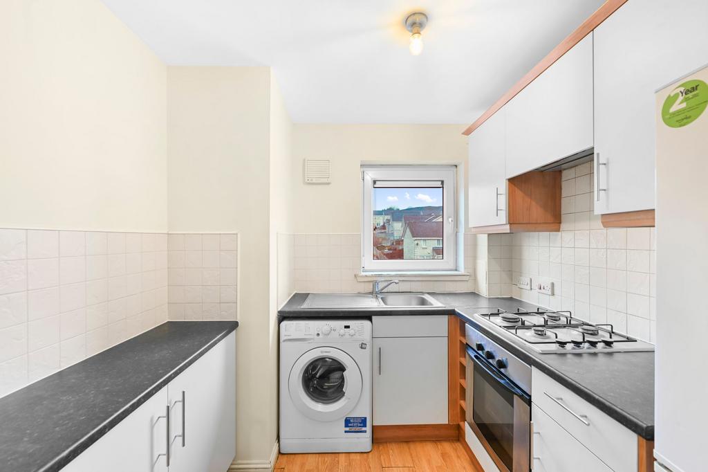 Fitted Kitchen