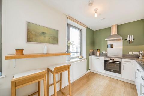 1 bedroom flat for sale, York Way, London N1C