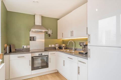 1 bedroom flat for sale, York Way, London N1C