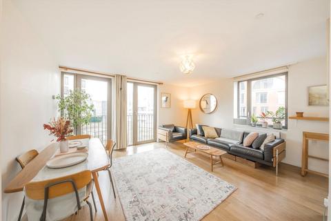 1 bedroom flat for sale, York Way, London N1C