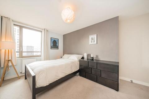 1 bedroom flat for sale, York Way, London N1C