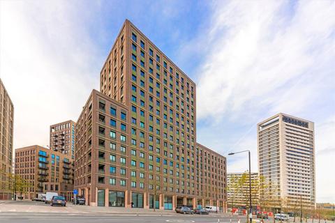 1 bedroom flat for sale, York Way, London N1C
