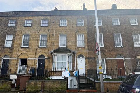 undefined, Ordnance Street, Chatham
