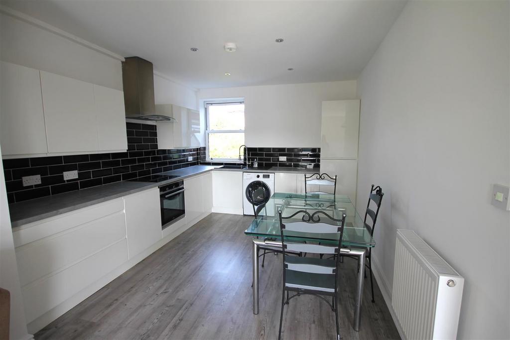 Kitchen Dining