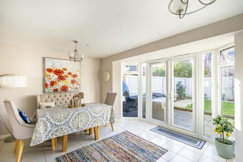 4 bedroom townhouse for sale, Principal Rise, Dringhouses, York