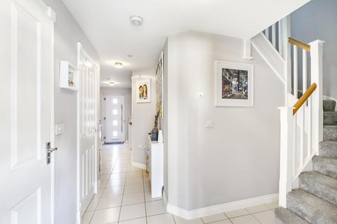 4 bedroom townhouse for sale, Principal Rise, Dringhouses, York