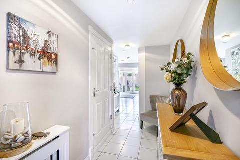 4 bedroom townhouse for sale, Principal Rise, Dringhouses, York