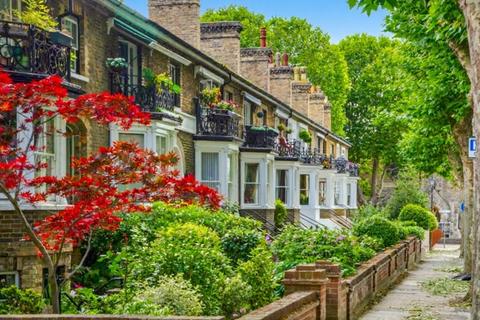 1 bedroom flat for sale, Cambridge Road, Southend-on-sea, SS1 1