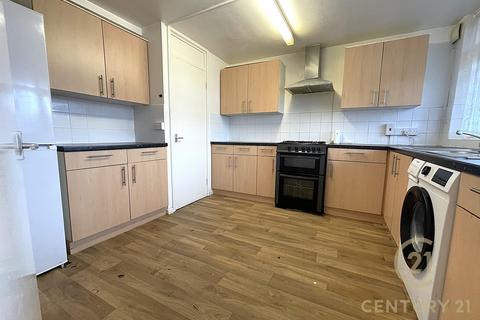 undefined, York Road, KINGSTON UPON THAMES KT2