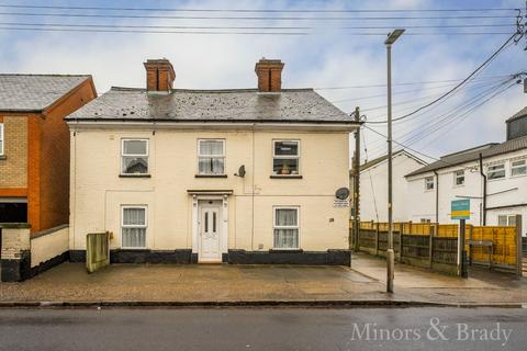 undefined, Station Street, Swaffham, PE37