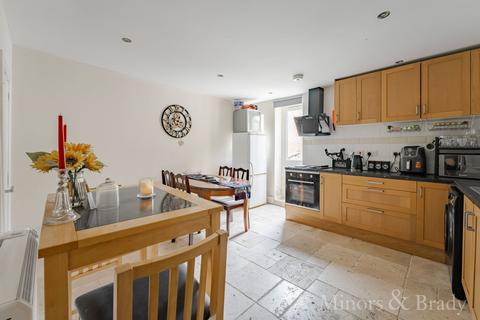 undefined, Station Street, Swaffham, PE37