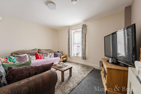undefined, Station Street, Swaffham, PE37