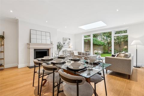 undefined, Denning Mews, SW12