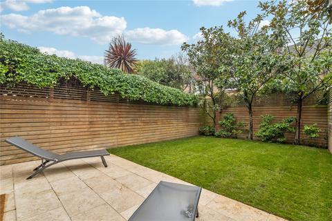 undefined, Denning Mews, SW12
