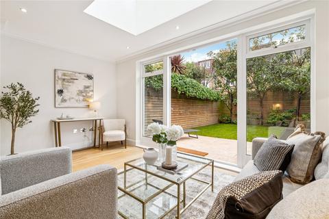 undefined, Denning Mews, SW12