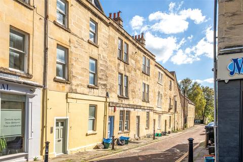 undefined, Walcot Buildings, Somerset BA1