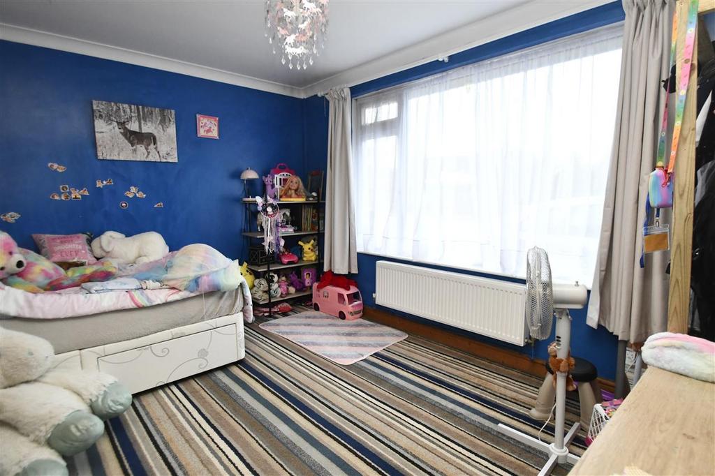 Sitting room/bedroom
