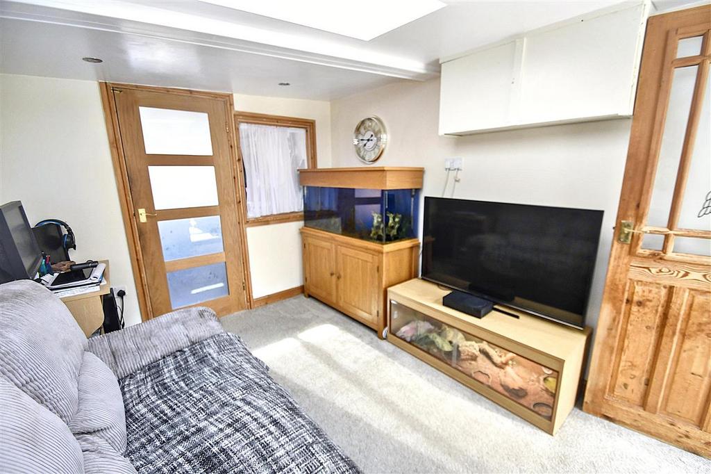 Snug/office