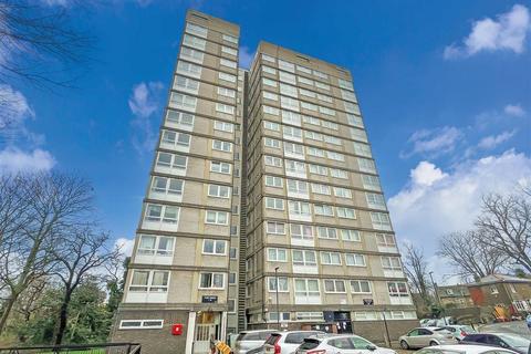 undefined, London SE18
