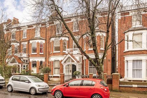 Studio for sale, Oxford Gardens, London W10