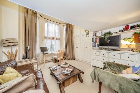 Studio for sale, Oxford Gardens, London W10