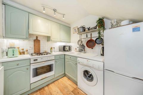 Studio for sale, Oxford Gardens, London W10