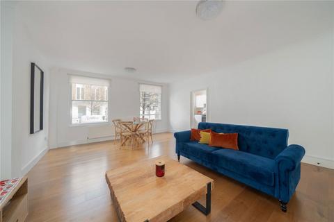 2 bedroom flat to rent, Montagu Place, London W1H
