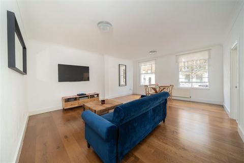 2 bedroom flat to rent, Montagu Place, London W1H