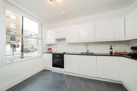 2 bedroom flat to rent, Montagu Place, London W1H