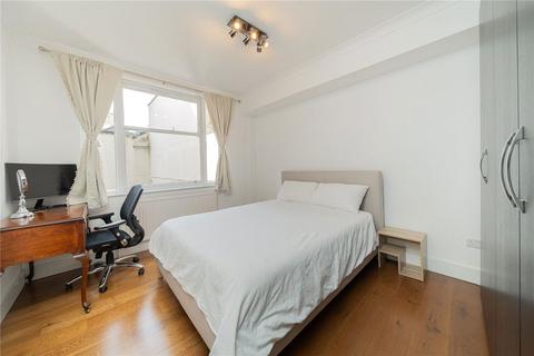 2 bedroom flat to rent, Montagu Place, London W1H