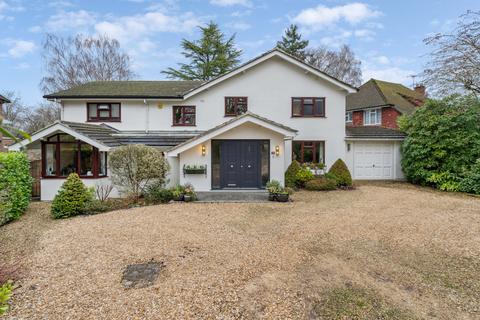 4 bedroom detached house for sale, Beechwood Avenue, Little Chalfont