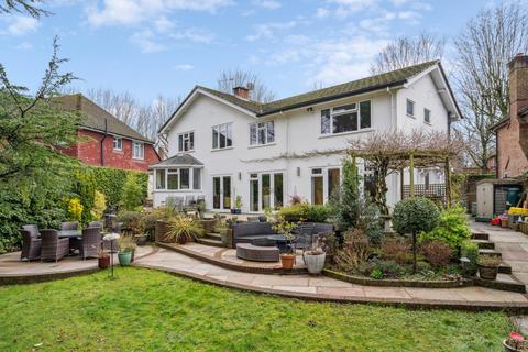 4 bedroom detached house for sale, Beechwood Avenue, Little Chalfont