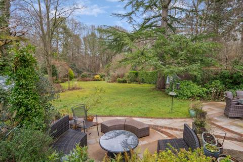 4 bedroom detached house for sale, Beechwood Avenue, Little Chalfont