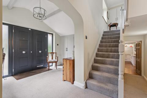 4 bedroom detached house for sale, Beechwood Avenue, Little Chalfont