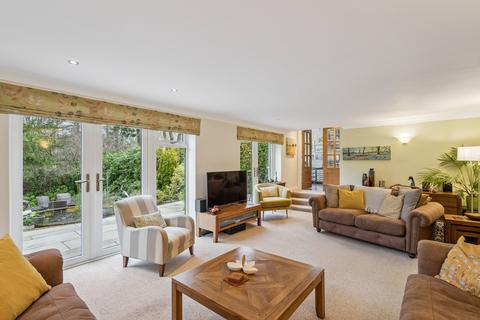 4 bedroom detached house for sale, Beechwood Avenue, Little Chalfont