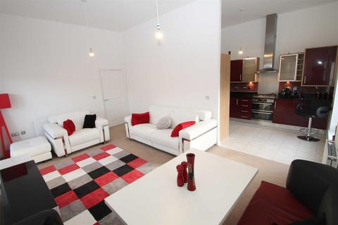 undefined, Watson House, Milton Keynes MK3