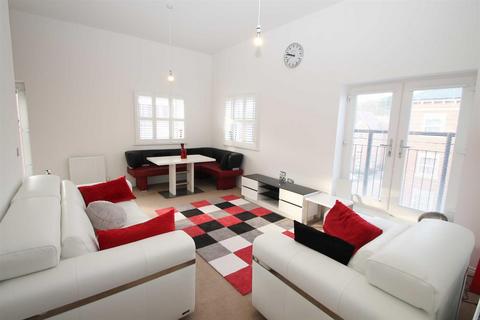 undefined, Watson House, Milton Keynes MK3