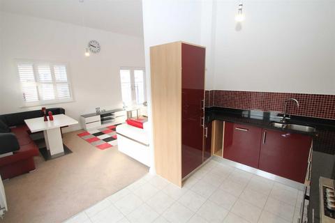 undefined, Watson House, Milton Keynes MK3
