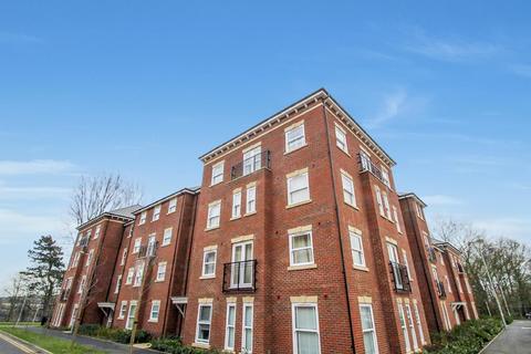 undefined, Watson House, Milton Keynes MK3