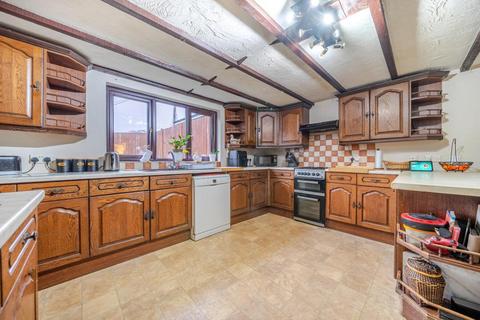 4 bedroom semi-detached house for sale, Groesffordd,  Brecon,  LD3