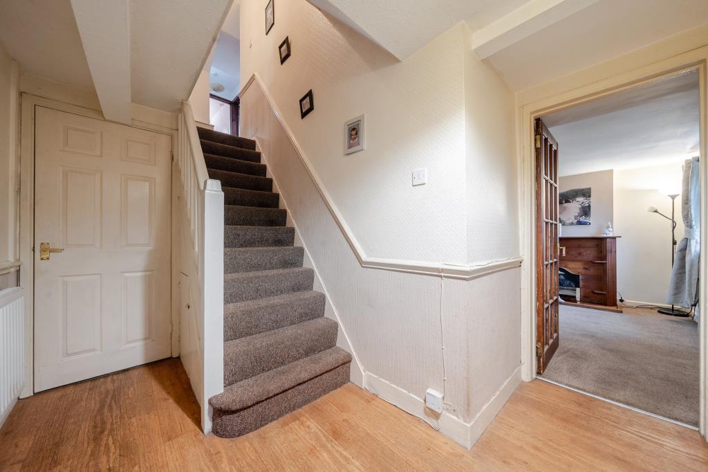 Inner Hallway
