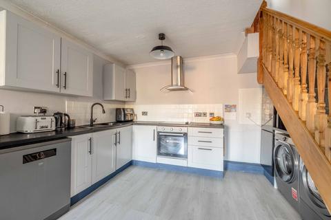 2 bedroom end of terrace house for sale, Penn Road, Datchet SL3