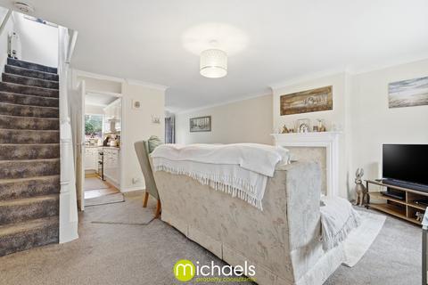 3 bedroom semi-detached house for sale, Exeter Close, Great Horkesley, Colchester, CO6
