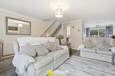 3 bedroom semi-detached house for sale, Exeter Close, Great Horkesley, Colchester, CO6