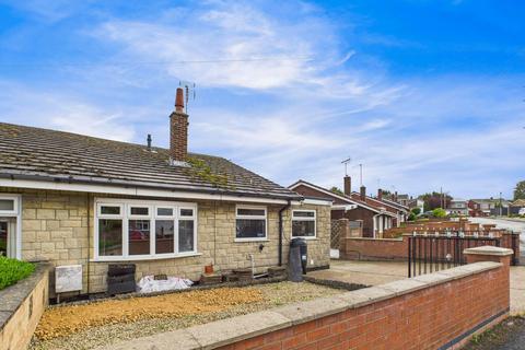 2 bedroom bungalow for sale, Linton Drive, Newark NG22