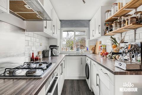 undefined, Maberley Road, London, SE19