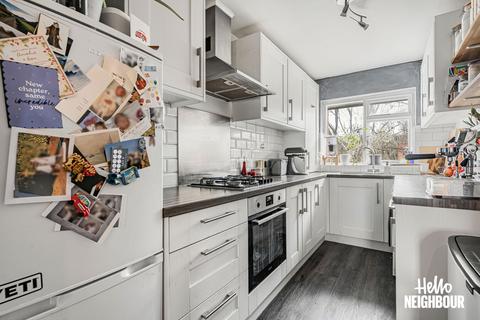 undefined, Maberley Road, London, SE19