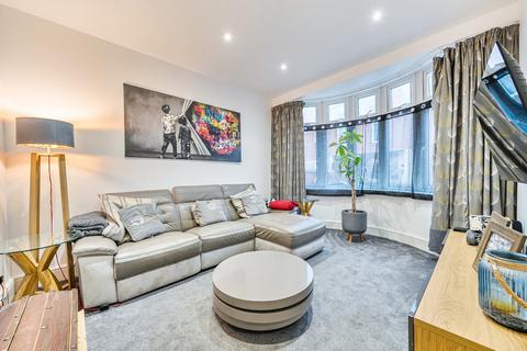 3 bedroom end of terrace house for sale, Nottingham Road, Loughborough, Leicestershire