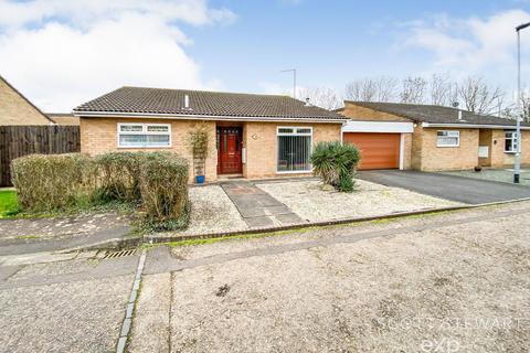 undefined, Peacock Way, Peterborough PE3