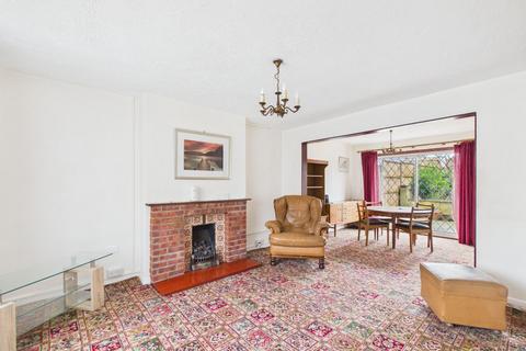 undefined, Chertsey Crescent, New Addington, Croydon